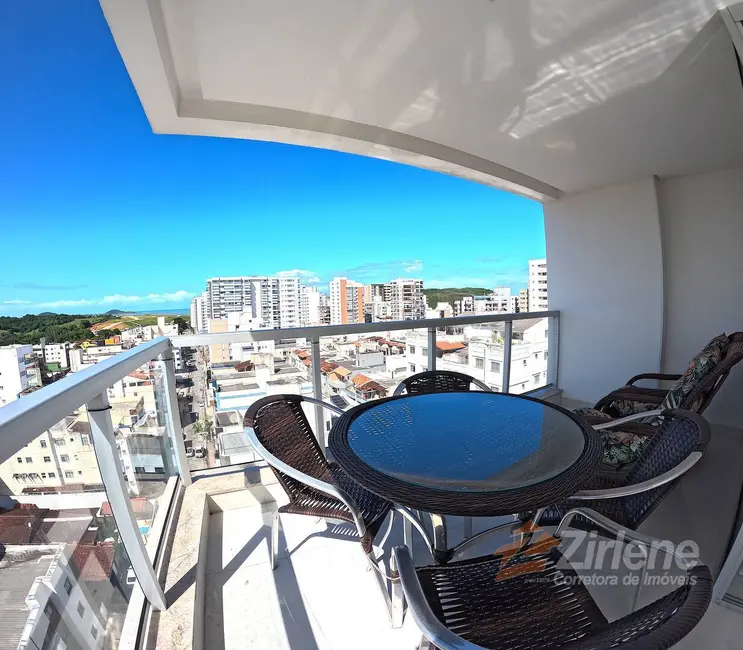 Apartamento com 3 quartos à venda, 92m2 em Praia do Morro, Guarapari - ES - imagem 3 Foto 3 de Apartamento com 3 quartos à venda, 92m2 em Praia do Morro, Guarapari - ES