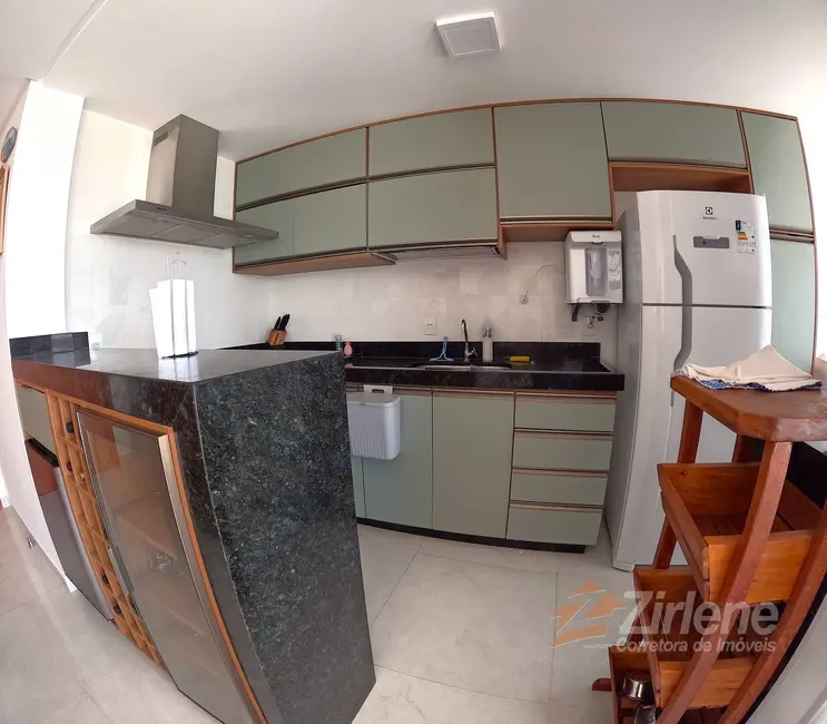 Apartamento com 3 quartos à venda, 92m2 em Praia do Morro, Guarapari - ES - imagem 6 Foto 6 de Apartamento com 3 quartos à venda, 92m2 em Praia do Morro, Guarapari - ES