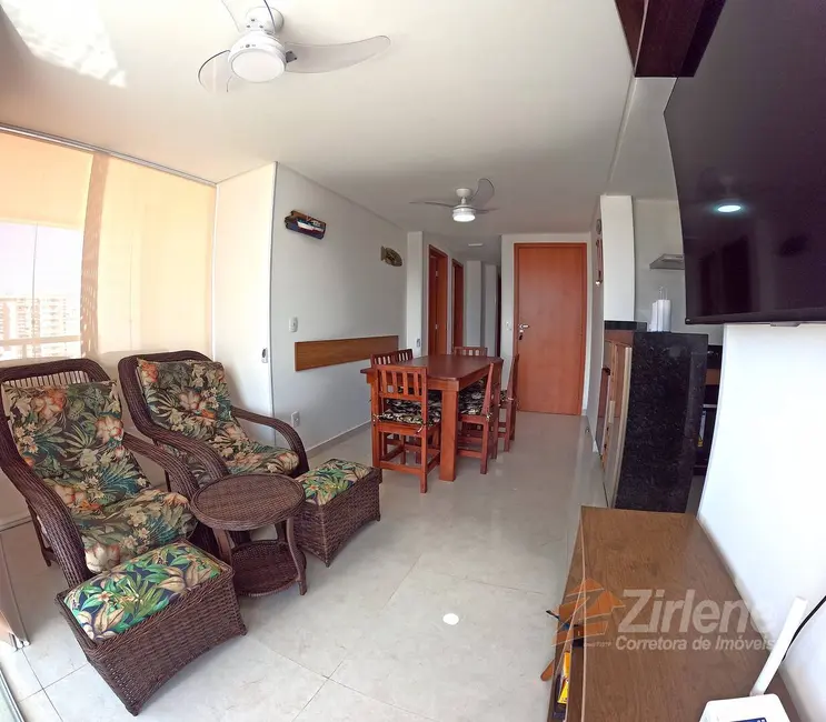 Apartamento com 3 quartos à venda, 92m2 em Praia do Morro, Guarapari - ES - imagem 4 Foto 4 de Apartamento com 3 quartos à venda, 92m2 em Praia do Morro, Guarapari - ES