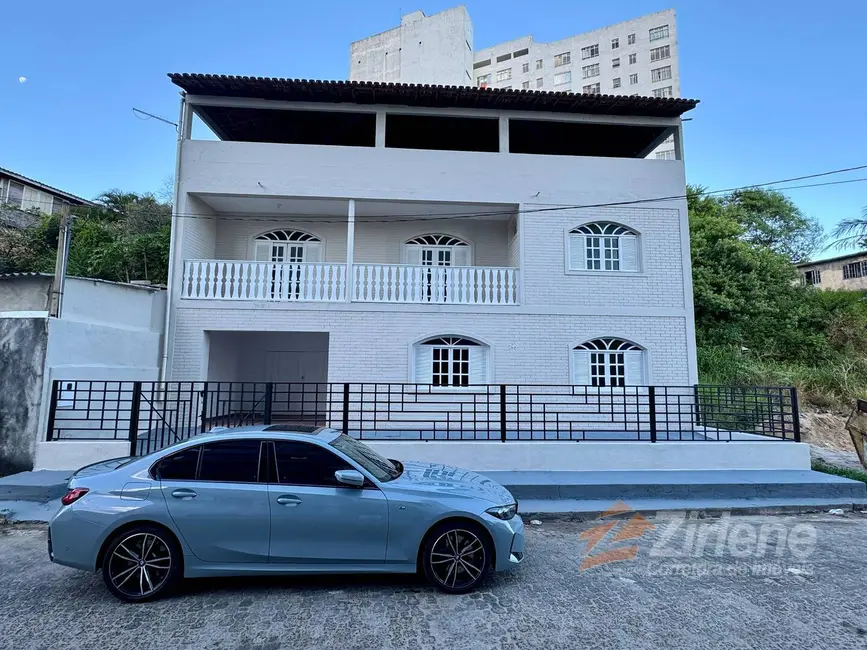 Foto 1 de Casa com 6 quartos à venda, 362m2 em Praia do Riacho, Guarapari - ES
