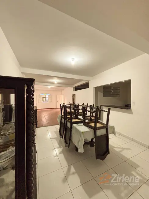 Foto 6 de Casa com 6 quartos à venda, 362m2 em Praia do Riacho, Guarapari - ES