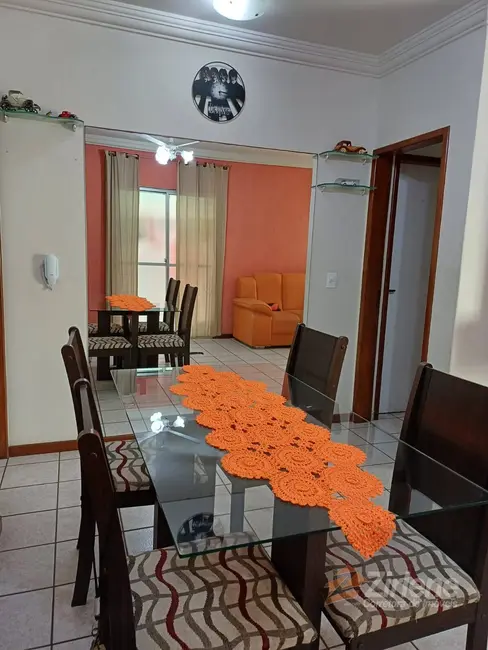 Apartamento com 3 quartos à venda, 128m2 em Praia do Morro, Guarapari - ES - imagem 7 Foto 7 de Apartamento com 3 quartos à venda, 128m2 em Praia do Morro, Guarapari - ES