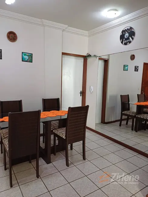 Apartamento com 3 quartos à venda, 128m2 em Praia do Morro, Guarapari - ES - imagem 5 Foto 5 de Apartamento com 3 quartos à venda, 128m2 em Praia do Morro, Guarapari - ES