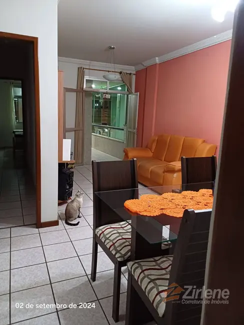 Apartamento com 3 quartos à venda, 128m2 em Praia do Morro, Guarapari - ES - imagem 6 Foto 6 de Apartamento com 3 quartos à venda, 128m2 em Praia do Morro, Guarapari - ES