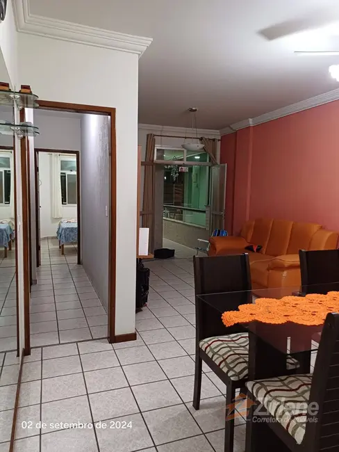 Apartamento com 3 quartos à venda, 128m2 em Praia do Morro, Guarapari - ES - imagem 4 Foto 4 de Apartamento com 3 quartos à venda, 128m2 em Praia do Morro, Guarapari - ES