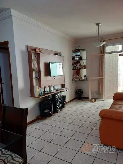 Apartamento com 3 quartos à venda, 128m2 em Praia do Morro, Guarapari - ES - imagem 1 Foto 1 de Apartamento com 3 quartos à venda, 128m2 em Praia do Morro, Guarapari - ES
