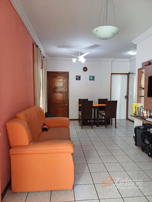 Apartamento com 3 quartos à venda, 128m2 em Praia do Morro, Guarapari - ES - imagem 3 Foto 3 de Apartamento com 3 quartos à venda, 128m2 em Praia do Morro, Guarapari - ES