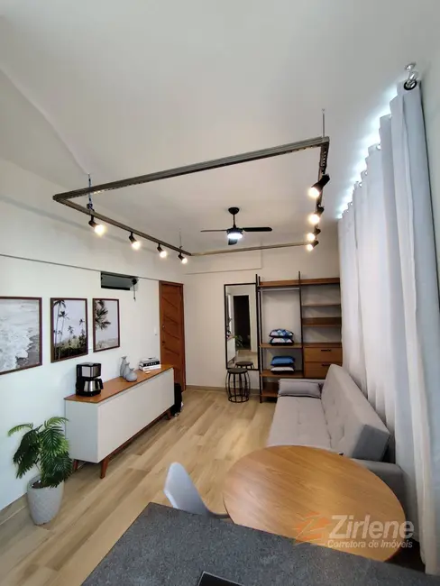 Foto 1 de Apartamento à venda, 20m2 em Ipiranga, Guarapari - ES