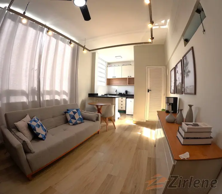 Foto 1 de Apartamento à venda, 20m2 em Ipiranga, Guarapari - ES