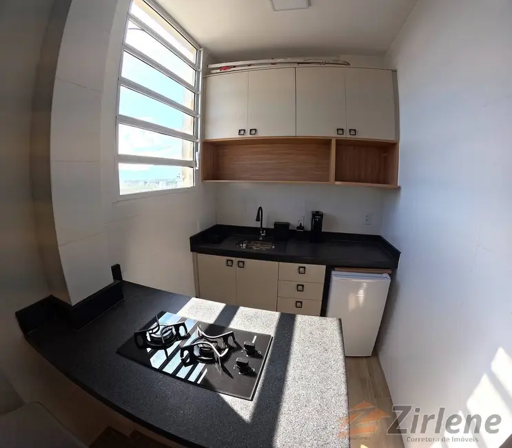 Apartamento à venda, 20m2 em Ipiranga, Guarapari - ES - imagem 5 Foto 5 de Apartamento à venda, 20m2 em Ipiranga, Guarapari - ES