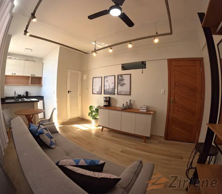 Apartamento à venda, 20m2 em Ipiranga, Guarapari - ES - imagem 3 Foto 3 de Apartamento à venda, 20m2 em Ipiranga, Guarapari - ES