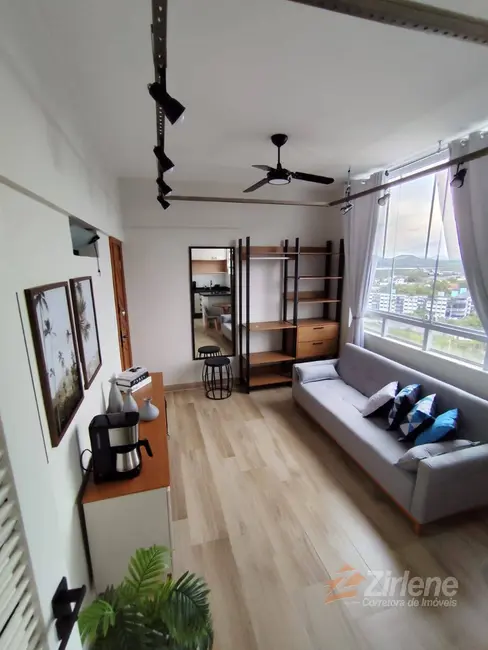 Foto 2 de Apartamento à venda, 20m2 em Ipiranga, Guarapari - ES