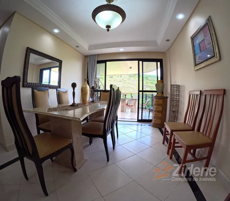 Foto 5 de Apartamento com 4 quartos à venda, 174m2 em Praia do Morro, Guarapari - ES