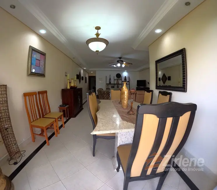 Foto 6 de Apartamento com 4 quartos à venda, 174m2 em Praia do Morro, Guarapari - ES