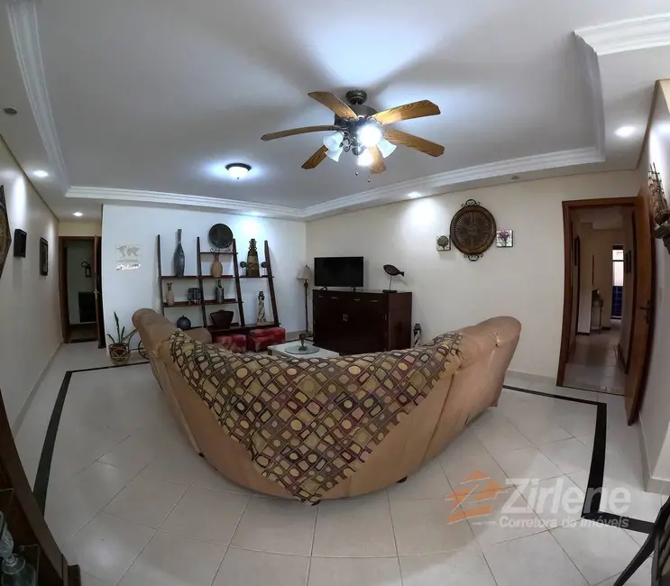 Foto 3 de Apartamento com 4 quartos à venda, 174m2 em Praia do Morro, Guarapari - ES