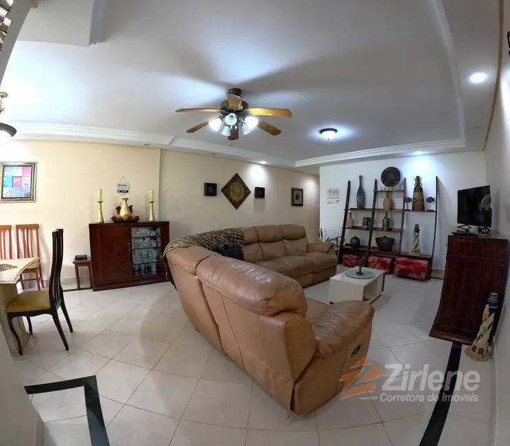 Foto 2 de Apartamento com 4 quartos à venda, 174m2 em Praia do Morro, Guarapari - ES