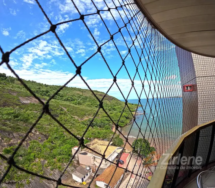 Foto 9 de Apartamento com 4 quartos à venda, 174m2 em Praia do Morro, Guarapari - ES