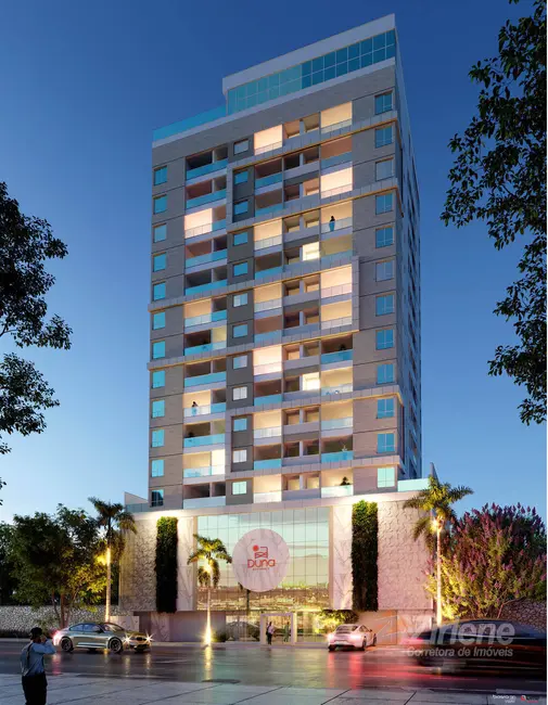 Foto 2 de Apartamento com 2 quartos à venda, 76m2 em Praia do Morro, Guarapari - ES