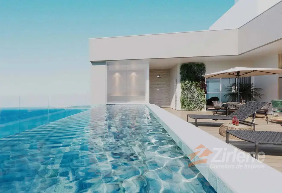 Apartamento com 2 quartos à venda, 76m2 em Praia do Morro, Guarapari - ES - imagem 9 Foto 9 de Apartamento com 2 quartos à venda, 76m2 em Praia do Morro, Guarapari - ES