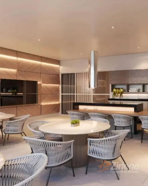 Apartamento com 2 quartos à venda, 76m2 em Praia do Morro, Guarapari - ES - imagem 5 Foto 5 de Apartamento com 2 quartos à venda, 76m2 em Praia do Morro, Guarapari - ES