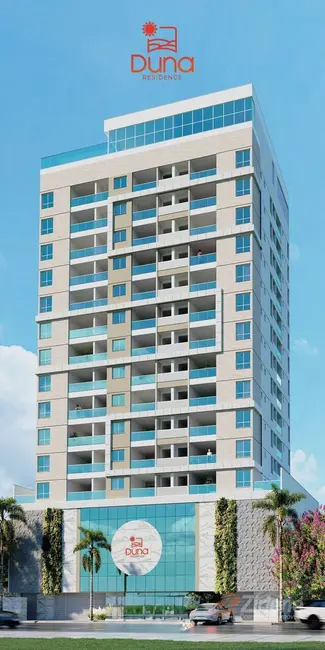 Foto 1 de Apartamento com 2 quartos à venda, 76m2 em Praia do Morro, Guarapari - ES