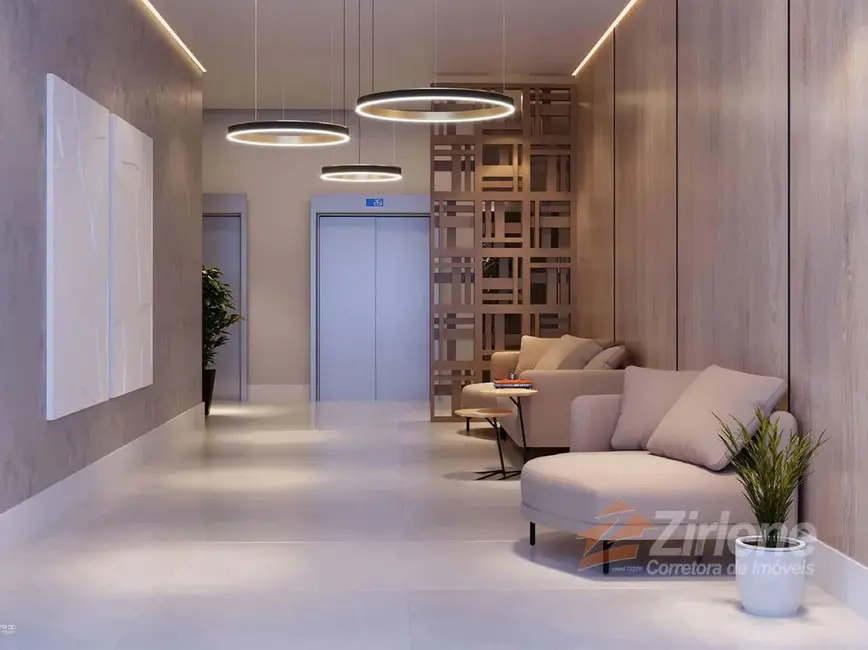 Apartamento com 2 quartos à venda, 76m2 em Praia do Morro, Guarapari - ES - imagem 3 Foto 3 de Apartamento com 2 quartos à venda, 76m2 em Praia do Morro, Guarapari - ES