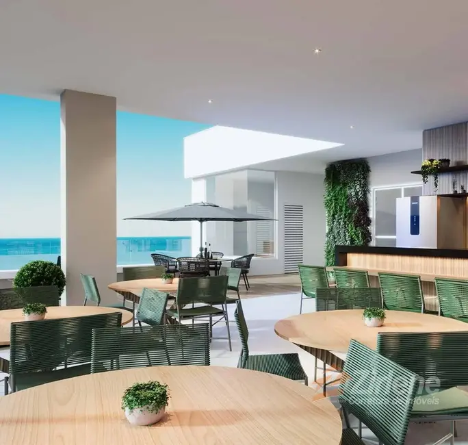 Apartamento com 2 quartos à venda, 76m2 em Praia do Morro, Guarapari - ES - imagem 6 Foto 6 de Apartamento com 2 quartos à venda, 76m2 em Praia do Morro, Guarapari - ES