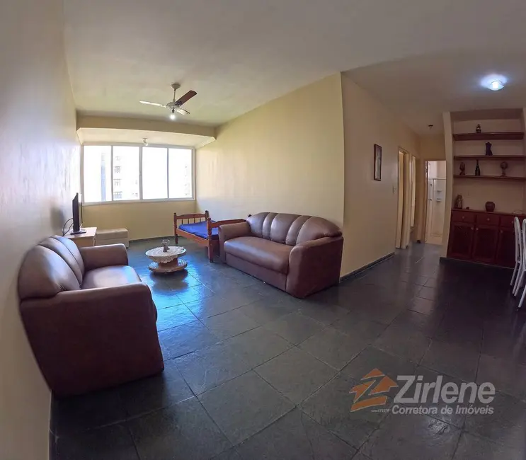 Foto 1 de Apartamento com 3 quartos à venda, 80m2 em Praia do Morro, Guarapari - ES