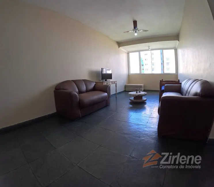 Apartamento com 3 quartos à venda, 80m2 em Praia do Morro, Guarapari - ES - imagem 3 Foto 3 de Apartamento com 3 quartos à venda, 80m2 em Praia do Morro, Guarapari - ES