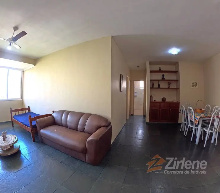 Apartamento com 3 quartos à venda, 80m2 em Praia do Morro, Guarapari - ES - imagem 2 Foto 2 de Apartamento com 3 quartos à venda, 80m2 em Praia do Morro, Guarapari - ES