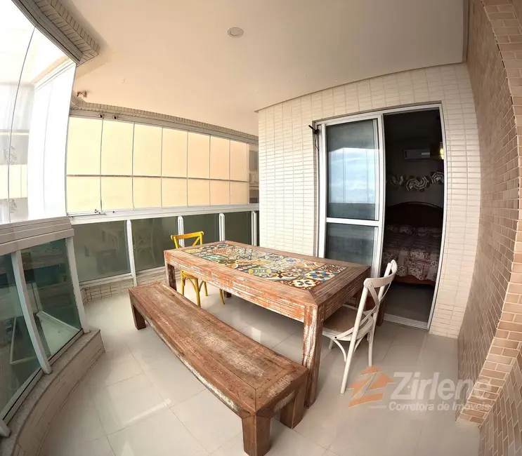 Apartamento com 3 quartos à venda, 130m2 em Muquiçaba, Guarapari - ES - imagem 3 Foto 3 de Apartamento com 3 quartos à venda, 130m2 em Muquiçaba, Guarapari - ES