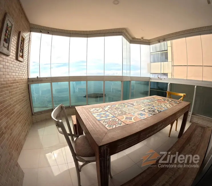 Foto 1 de Apartamento com 3 quartos à venda, 130m2 em Muquiçaba, Guarapari - ES