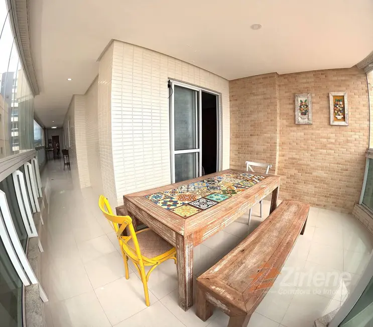 Apartamento com 3 quartos à venda, 130m2 em Muquiçaba, Guarapari - ES - imagem 4 Foto 4 de Apartamento com 3 quartos à venda, 130m2 em Muquiçaba, Guarapari - ES