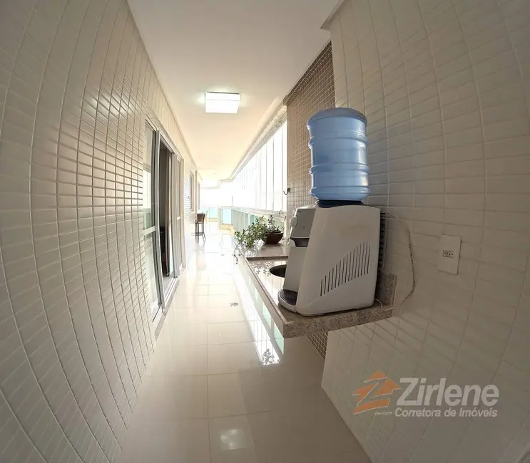 Apartamento com 3 quartos à venda, 130m2 em Muquiçaba, Guarapari - ES - imagem 6 Foto 6 de Apartamento com 3 quartos à venda, 130m2 em Muquiçaba, Guarapari - ES