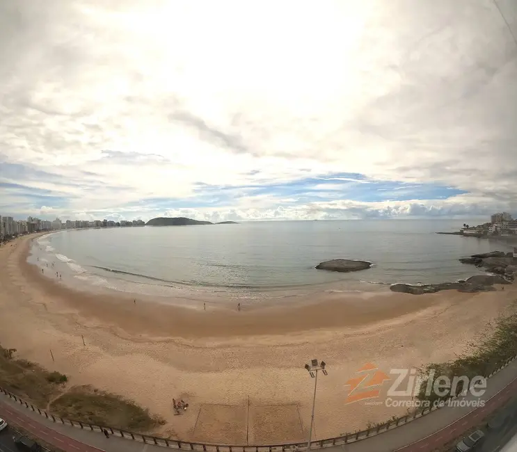 Foto 2 de Apartamento com 3 quartos à venda, 130m2 em Muquiçaba, Guarapari - ES