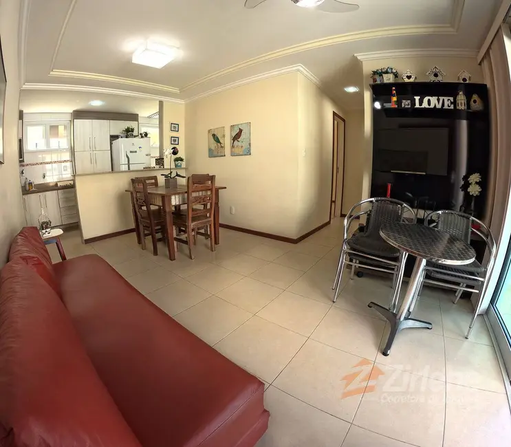 Foto 1 de Apartamento com 1 quarto à venda, 70m2 em Village da Praia, Guarapari - ES