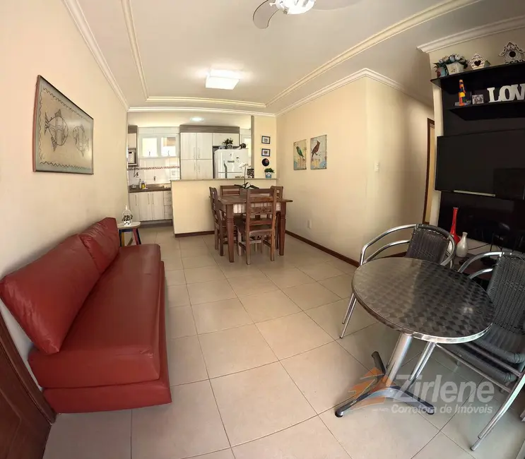 Apartamento com 1 quarto à venda, 70m2 em Village da Praia, Guarapari - ES - imagem 2 Foto 2 de Apartamento com 1 quarto à venda, 70m2 em Village da Praia, Guarapari - ES