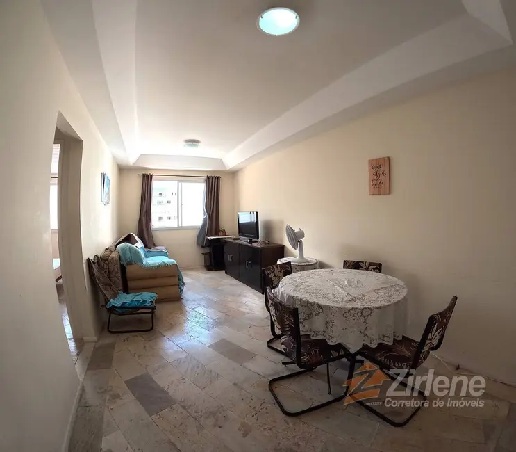 Foto 2 de Apartamento com 2 quartos à venda, 77m2 em Praia do Morro, Guarapari - ES