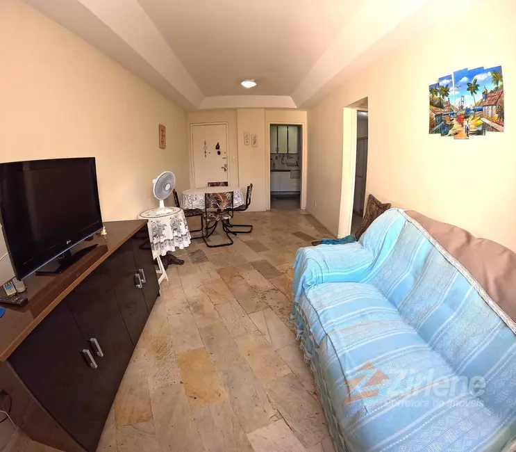 Foto 1 de Apartamento com 2 quartos à venda, 77m2 em Praia do Morro, Guarapari - ES