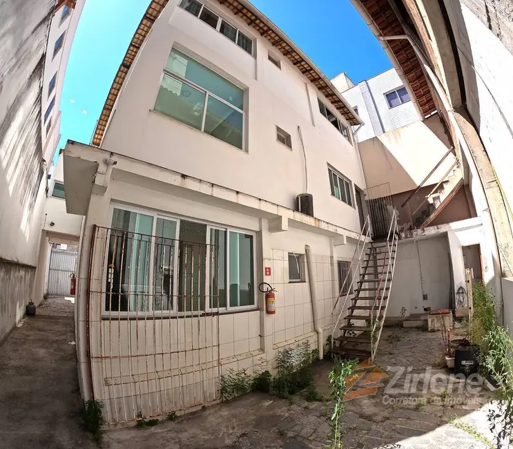 Foto 5 de Apartamento com 5 quartos à venda, 330m2 em Praia do Morro, Guarapari - ES