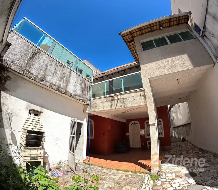 Foto 3 de Apartamento com 5 quartos à venda, 330m2 em Praia do Morro, Guarapari - ES