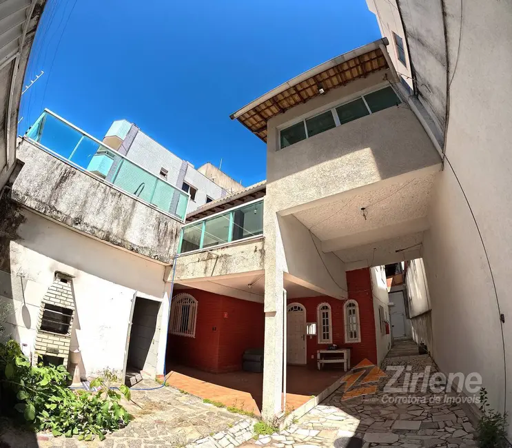 Foto 2 de Apartamento com 5 quartos à venda, 330m2 em Praia do Morro, Guarapari - ES