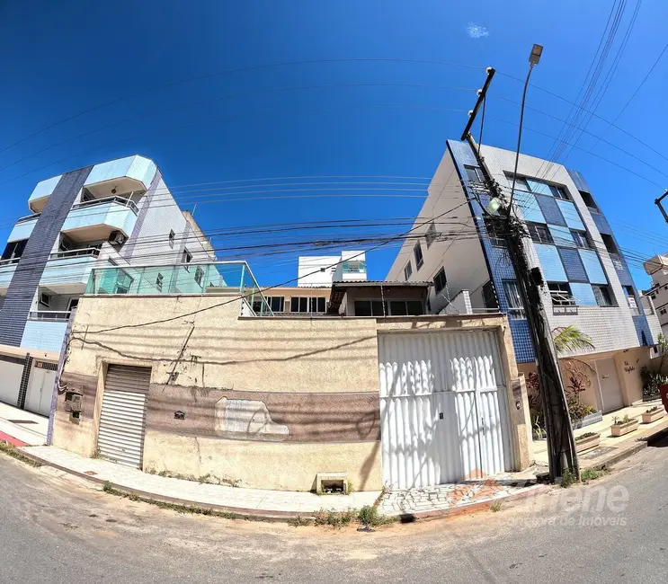 Foto 1 de Apartamento com 5 quartos à venda, 330m2 em Praia do Morro, Guarapari - ES