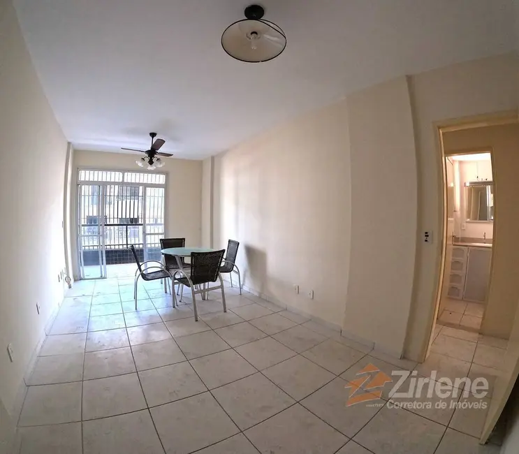 Apartamento com 3 quartos à venda, 118m2 em Praia do Morro, Guarapari - ES - imagem 2 Foto 2 de Apartamento com 3 quartos à venda, 118m2 em Praia do Morro, Guarapari - ES