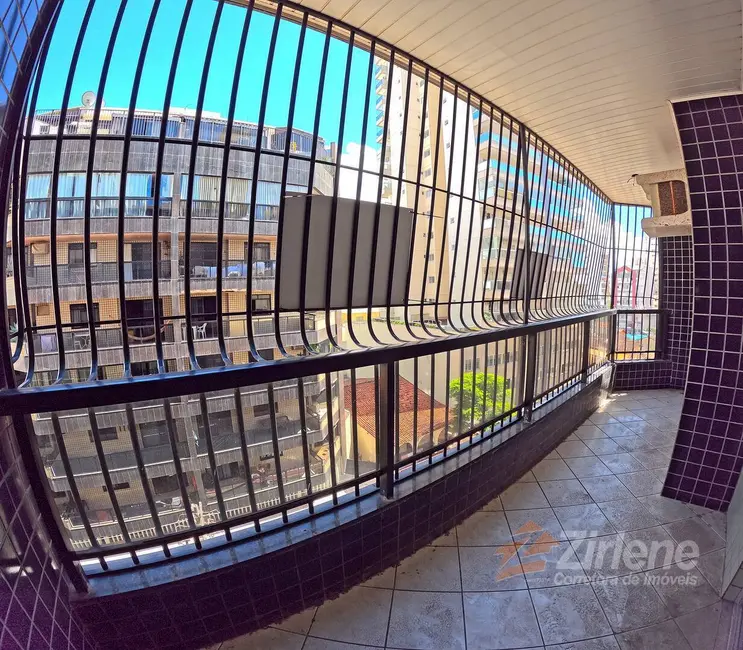 Apartamento com 3 quartos à venda, 118m2 em Praia do Morro, Guarapari - ES - imagem 4 Foto 4 de Apartamento com 3 quartos à venda, 118m2 em Praia do Morro, Guarapari - ES