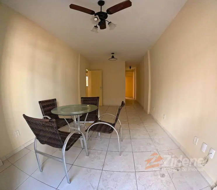 Foto 1 de Apartamento com 3 quartos à venda, 118m2 em Praia do Morro, Guarapari - ES