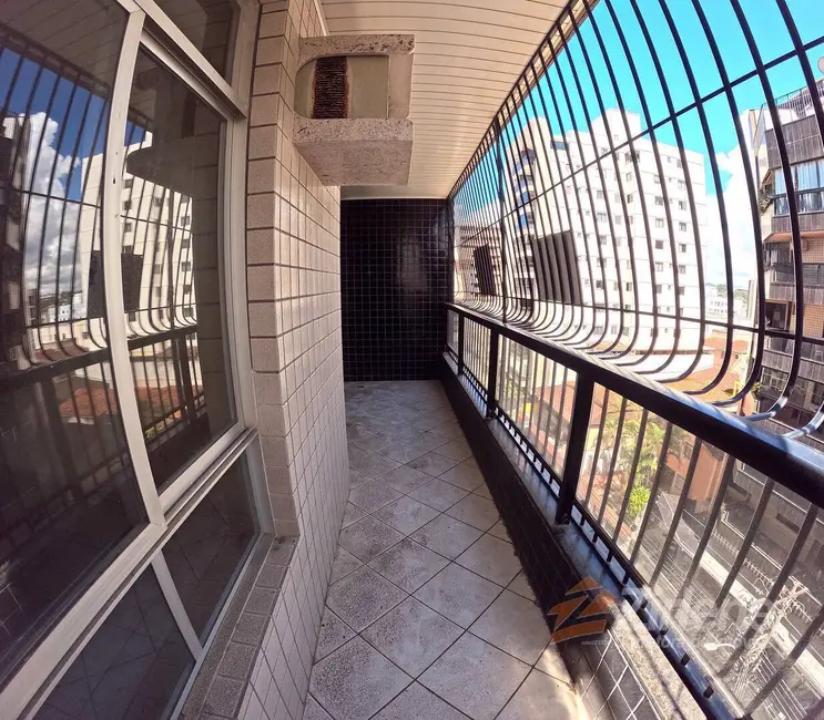 Apartamento com 3 quartos à venda, 118m2 em Praia do Morro, Guarapari - ES - imagem 5 Foto 5 de Apartamento com 3 quartos à venda, 118m2 em Praia do Morro, Guarapari - ES
