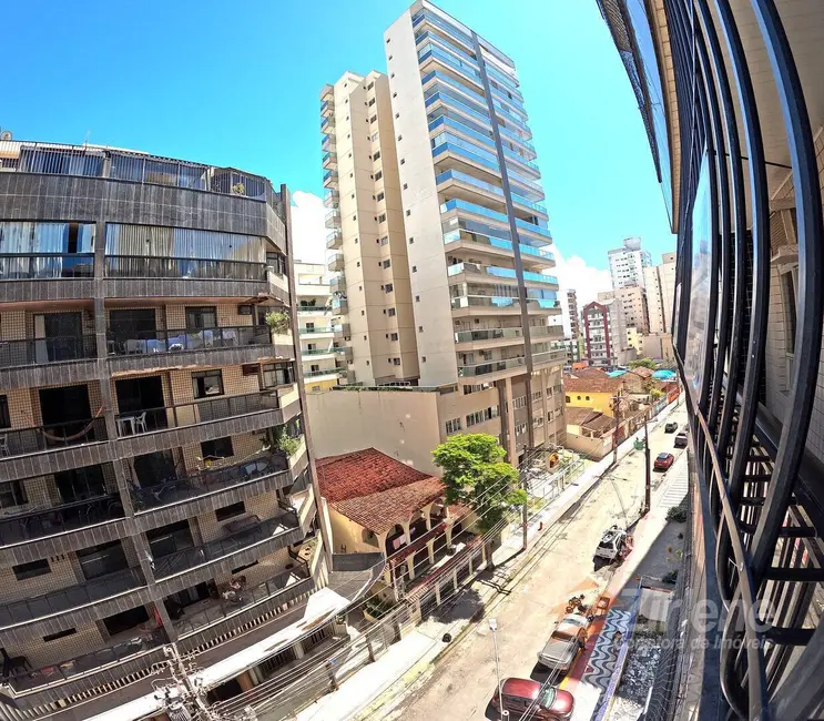 Apartamento com 3 quartos à venda, 118m2 em Praia do Morro, Guarapari - ES - imagem 7 Foto 7 de Apartamento com 3 quartos à venda, 118m2 em Praia do Morro, Guarapari - ES
