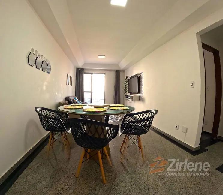 Foto 2 de Apartamento com 2 quartos à venda, 110m2 em Praia do Morro, Guarapari - ES