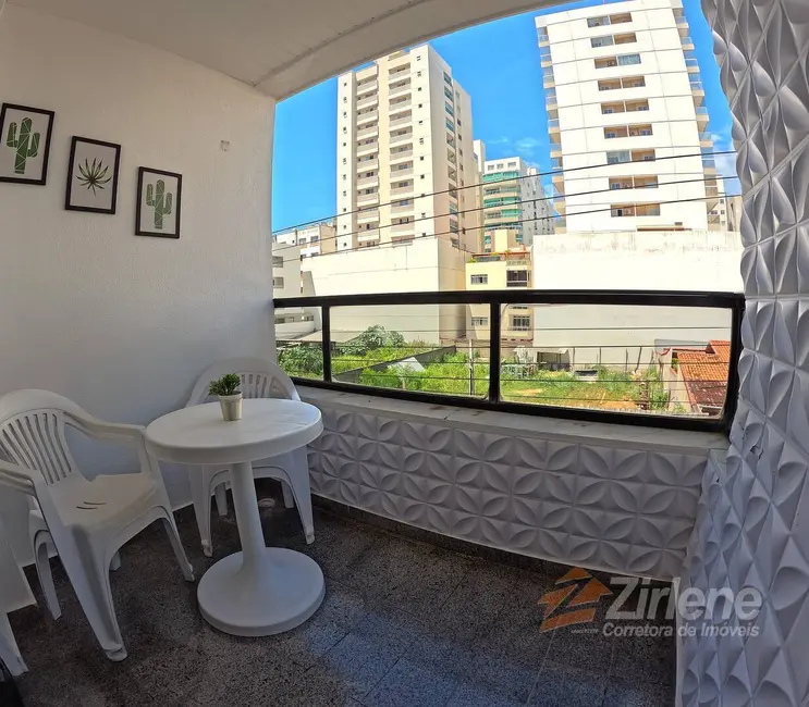 Apartamento com 2 quartos à venda, 110m2 em Praia do Morro, Guarapari - ES - imagem 4 Foto 4 de Apartamento com 2 quartos à venda, 110m2 em Praia do Morro, Guarapari - ES
